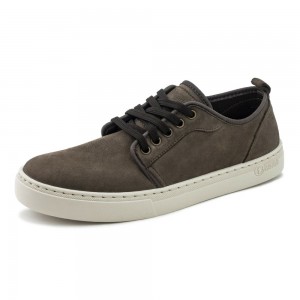 Natural World Mare Napa Men Sneakers | 48BURJMSN