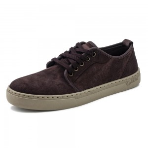 Natural World Miso Men Sneakers | 02GZKCLUW