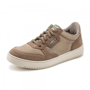 Natural World Nolan Men Sneakers | 64ZYJSHNU