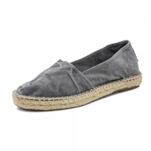 Natural World Old Merle Women Espadrilles | 94TFXMDJV