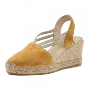 Natural World Rada Women Espadrilles | 84FISTELG