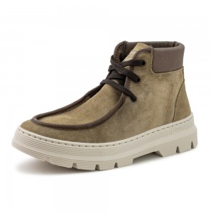 Natural World Tilo Men Boots | 14VNKLRIX