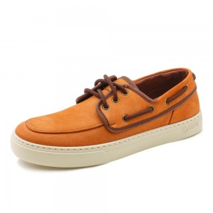 Natural World Toba Napa Men Sneakers | 84AZLDIHO