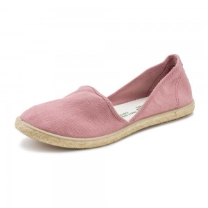 Natural World Trecia Women Espadrilles | 08MUXQEFS