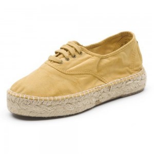 Natural World Zen Women Espadrilles | 31PDLMRCQ